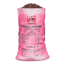 MAXIWOL READYMIX LICK 50KG VOERMOL