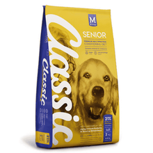 SENIOR DOG FOOD CLASSIC