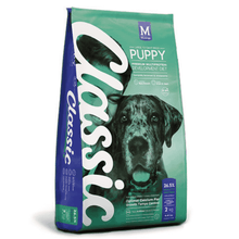 DOG FOOD PUPPY CLASSIC MONTEGO