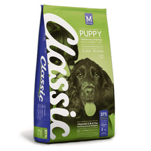 DOG FOOD PUPPY CLASSIC MONTEGO