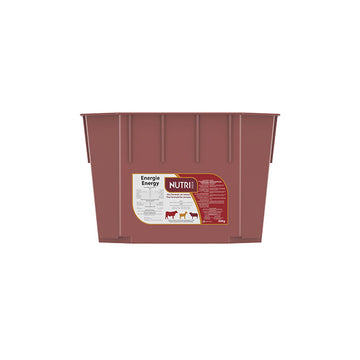 ENERGY TUB 40KG NUTRI