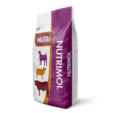 NUTRIMOL MASH 40KG NUTRI