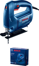 JIGSAW GST 650 BOSCH