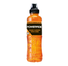 POWERADE ORANGE 500ML