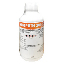 PROTEK CYPERMETHRIN/KEMPRIN 1L