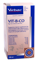 VIT VIT-B-CO 100ML VIRBAC