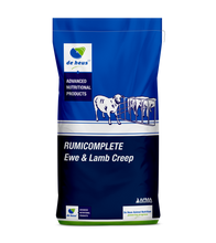 RUMICOMPLETE EWE AND LAMB CREEP PELLET 50KG DEHEUS