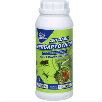 PROTEK AVIGARD MERCAPTOTHION 1L