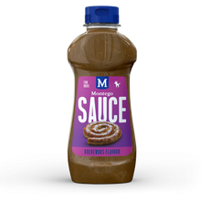 DOG FOOD SAUCE 500ML