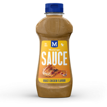 DOG FOOD SAUCE 500ML