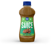 DOG FOOD SAUCE 500ML