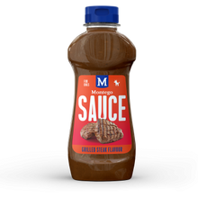 DOG FOOD SAUCE 500ML