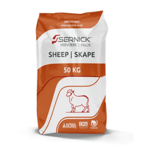 LAMB FINISHER PELLETS FULL 50KG SERNICK