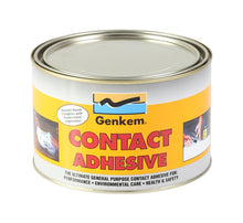 GENKEM CONTACT ADHESIVE 1L