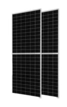 SOLAR PANEL 550W DELTEC