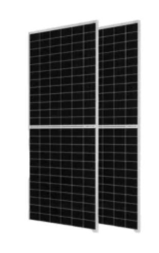 SOLAR PANEL 550W DELTEC