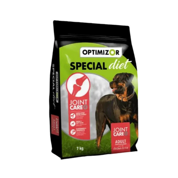 DOG FOOD SPECIAL DIET JOINT CARE 7KG OPTIMIZOR