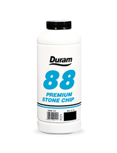 DURAM 88 STONE CHIP 1L BLACK