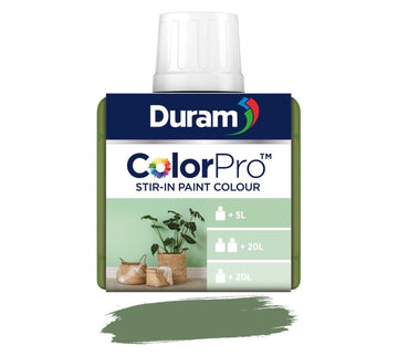 DURAM COLORPRO 80ML SPRING (C.P)