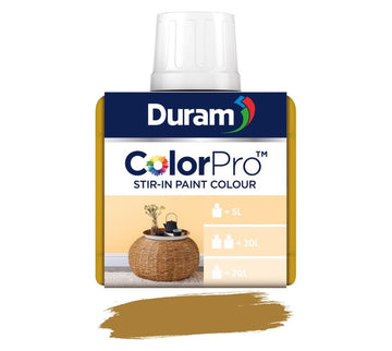 DURAM COLORPRO 80ML HARVEST (C.P)