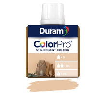 DURAM COLORPRO 80ML CAMEL (C.P)