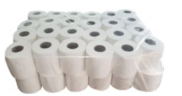 SILVER SIG TOILET PAPER 2PLY 48's