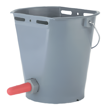 TEAT BUCKET SWAVET