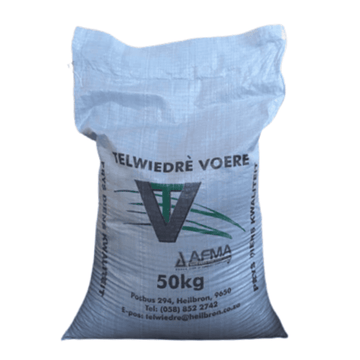 DAIRY 19 HIGH ENERGY PELLETS 50KG TELWIEDRE