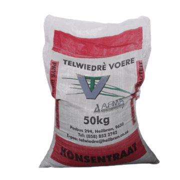 PIG GROWER HPC 50KG TELWIEDRE