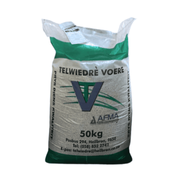 GREEN PASTURE LICK 50KG TELWIEDRE