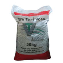 SHEEP FINISHER PELLETS 50KG TELWIEDRE