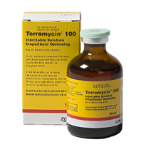 TERRAMYCIN 100 ZOETIS