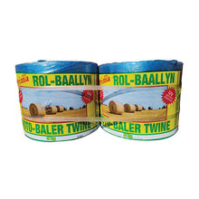 BAL/TWINE P/PROP BALER BLUE 2X5KG PRIMA