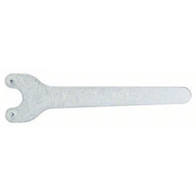 BOSCH 2 PIN SPANNER FOR BABY GRINDER