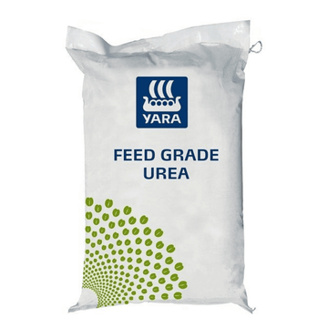 FEED GRADE UREA 50KG YARA