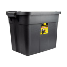 STORAGE BOX 25/26L BLACK