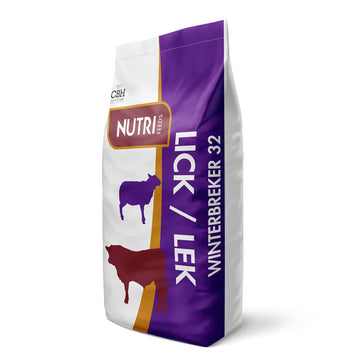 NUTRI LICK WINTERBREKER 32 SWK 40KG