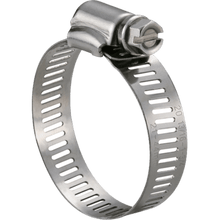 EURO TYPE HOSE CLAMP 52X76MM