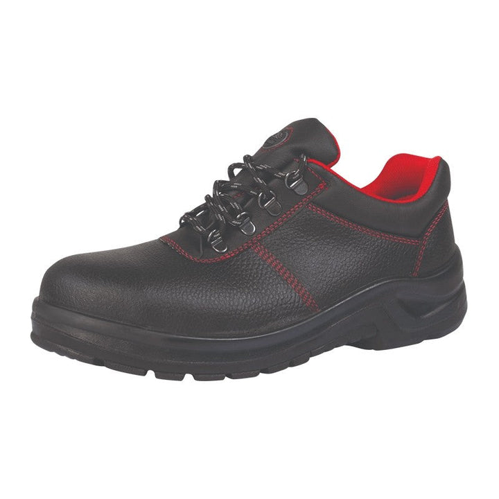 SHOE ECONO Black BATA 11