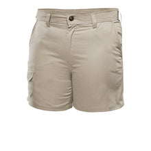 RUGGEDWEAR MEN SHORT RHINO