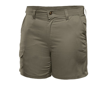 RUGGEDWEAR MEN SHORT RHINO