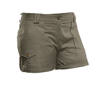 SHORT LADY KESTREL RUGGEDWEAR