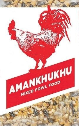 FOWL FOOD MIXED SEED AMAKUKHU