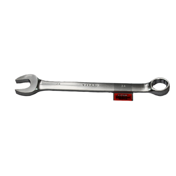 SPANNER COMB FUL POLISH 6MM - 32MM TITAN