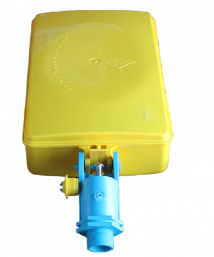 TROGTEK FLOAT VALVE