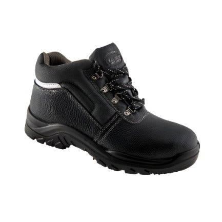 SAFETY BOOT RAPTOR BLACK KALIBER – Hinterland